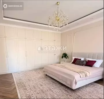 98 м², 4-комнатная квартира, этаж 6 из 9, 98 м², изображение - 5