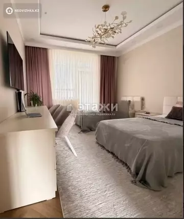 98 м², 4-комнатная квартира, этаж 6 из 9, 98 м², изображение - 6