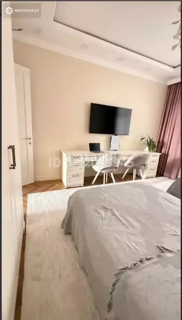 98 м², 4-комнатная квартира, этаж 6 из 9, 98 м², изображение - 8
