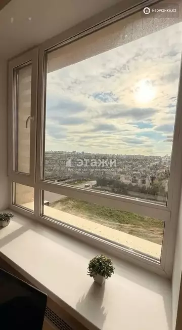 98 м², 4-комнатная квартира, этаж 6 из 9, 98 м², изображение - 11