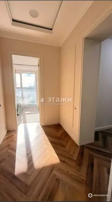 98 м², 4-комнатная квартира, этаж 6 из 9, 98 м², изображение - 12