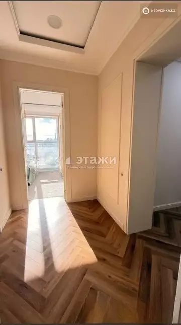 98 м², 4-комнатная квартира, этаж 6 из 9, 98 м², изображение - 13