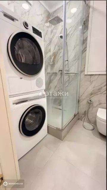 98 м², 4-комнатная квартира, этаж 6 из 9, 98 м², изображение - 15