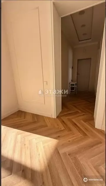 98 м², 4-комнатная квартира, этаж 6 из 9, 98 м², изображение - 17