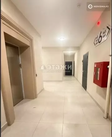 98 м², 4-комнатная квартира, этаж 6 из 9, 98 м², изображение - 19