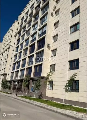 98 м², 4-комнатная квартира, этаж 6 из 9, 98 м², изображение - 20