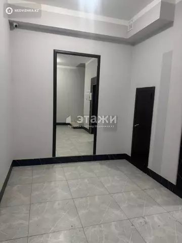 2-комнатная квартира, этаж 3 из 9, 54 м²