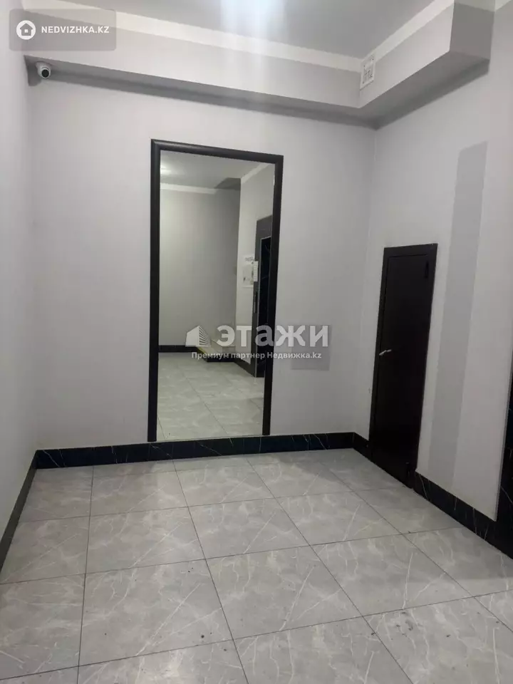 53.6 м², 2-комнатная квартира, этаж 3 из 9, 54 м², изображение - 1