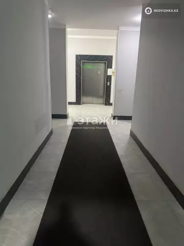 2-комнатная квартира, этаж 3 из 9, 54 м²