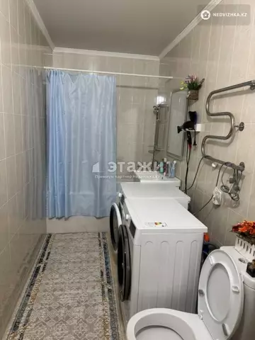 2-комнатная квартира, этаж 3 из 9, 54 м²