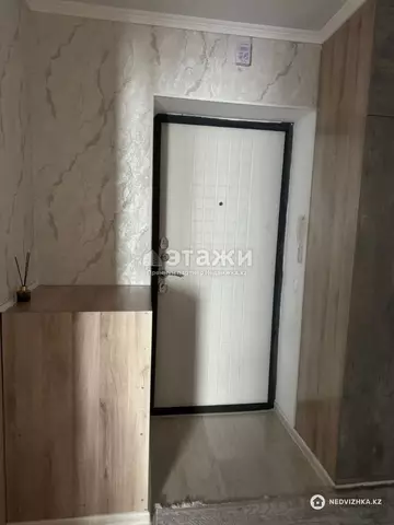 2-комнатная квартира, этаж 3 из 9, 54 м²