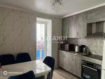 53.6 м², 2-комнатная квартира, этаж 3 из 9, 54 м², изображение - 4