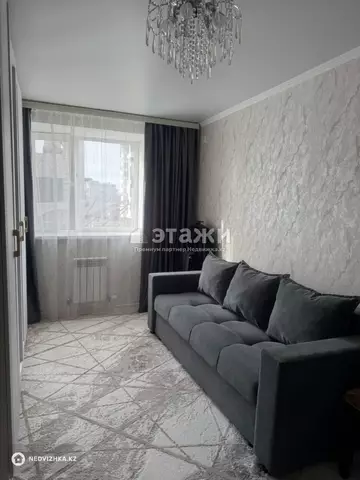 53.6 м², 2-комнатная квартира, этаж 3 из 9, 54 м², изображение - 5