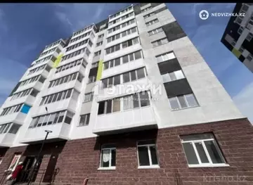 53.6 м², 2-комнатная квартира, этаж 3 из 9, 54 м², изображение - 6