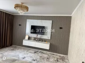 53.6 м², 2-комнатная квартира, этаж 3 из 9, 54 м², изображение - 7