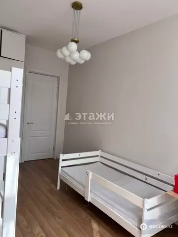 3-комнатная квартира, этаж 7 из 17, 105 м²