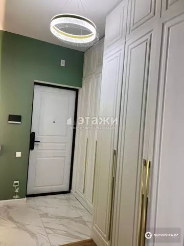 105 м², 3-комнатная квартира, этаж 7 из 17, 105 м², изображение - 5