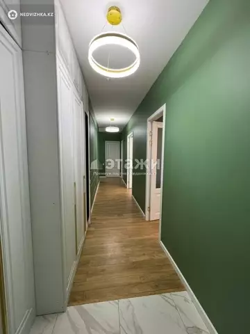 105 м², 3-комнатная квартира, этаж 7 из 17, 105 м², изображение - 7