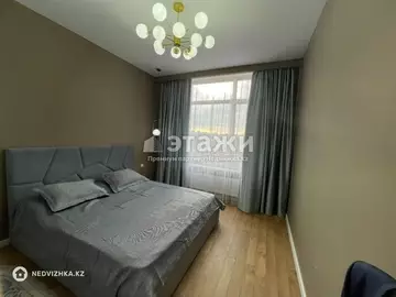 105 м², 3-комнатная квартира, этаж 7 из 17, 105 м², изображение - 8