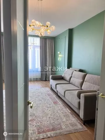 105 м², 3-комнатная квартира, этаж 7 из 17, 105 м², изображение - 9