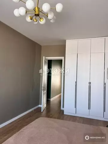 105 м², 3-комнатная квартира, этаж 7 из 17, 105 м², изображение - 11