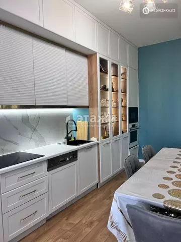 105 м², 3-комнатная квартира, этаж 7 из 17, 105 м², изображение - 10