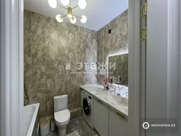 105 м², 3-комнатная квартира, этаж 7 из 17, 105 м², изображение - 12