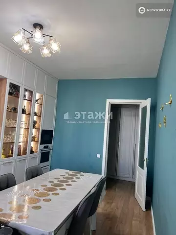 105 м², 3-комнатная квартира, этаж 7 из 17, 105 м², изображение - 14