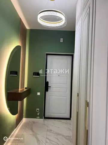 105 м², 3-комнатная квартира, этаж 7 из 17, 105 м², изображение - 15