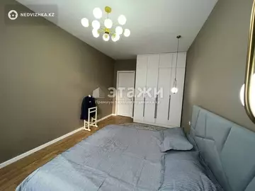 105 м², 3-комнатная квартира, этаж 7 из 17, 105 м², изображение - 16