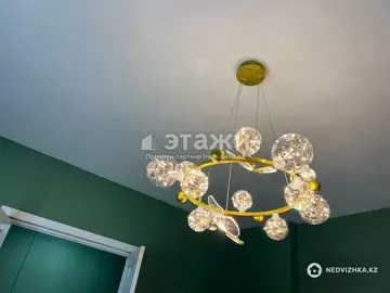 105 м², 3-комнатная квартира, этаж 7 из 17, 105 м², изображение - 18
