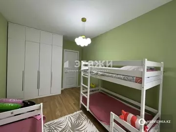 105 м², 3-комнатная квартира, этаж 7 из 17, 105 м², изображение - 19