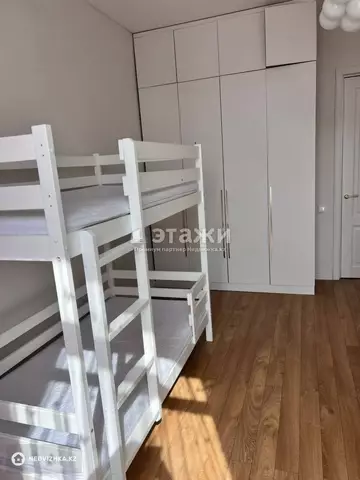 105 м², 3-комнатная квартира, этаж 7 из 17, 105 м², изображение - 20