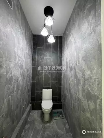 105 м², 3-комнатная квартира, этаж 7 из 17, 105 м², изображение - 23