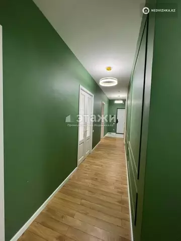 105 м², 3-комнатная квартира, этаж 7 из 17, 105 м², изображение - 25
