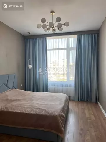 105 м², 3-комнатная квартира, этаж 7 из 17, 105 м², изображение - 26