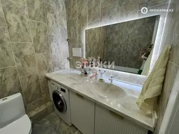 105 м², 3-комнатная квартира, этаж 7 из 17, 105 м², изображение - 27