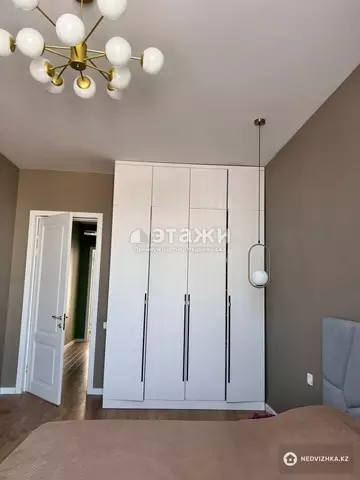 105 м², 3-комнатная квартира, этаж 7 из 17, 105 м², изображение - 29