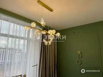 105 м², 3-комнатная квартира, этаж 7 из 17, 105 м², изображение - 30