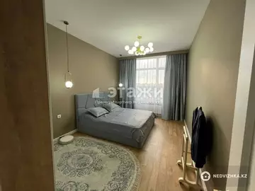 105 м², 3-комнатная квартира, этаж 7 из 17, 105 м², изображение - 31