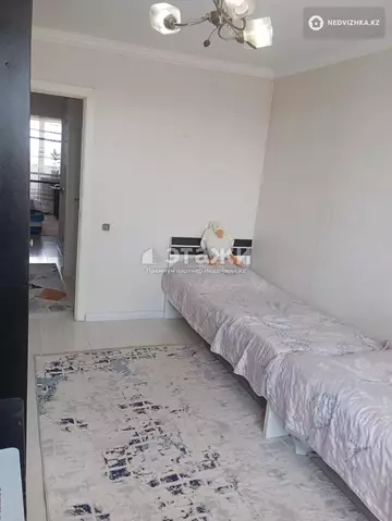 2-комнатная квартира, этаж 15 из 16, 52 м²