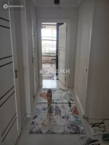 52.2 м², 2-комнатная квартира, этаж 15 из 16, 52 м², изображение - 7