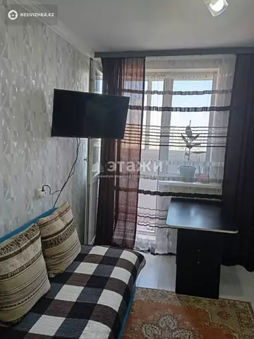 52.2 м², 2-комнатная квартира, этаж 15 из 16, 52 м², изображение - 8