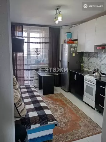 52.2 м², 2-комнатная квартира, этаж 15 из 16, 52 м², изображение - 11