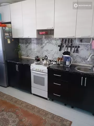 52.2 м², 2-комнатная квартира, этаж 15 из 16, 52 м², изображение - 12