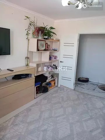52.2 м², 2-комнатная квартира, этаж 15 из 16, 52 м², изображение - 13