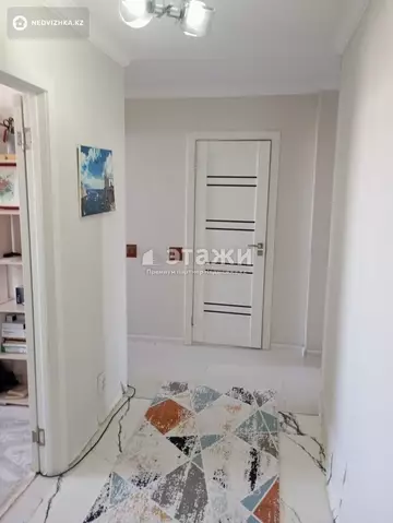 52.2 м², 2-комнатная квартира, этаж 15 из 16, 52 м², изображение - 16