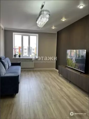 2-комнатная квартира, этаж 12 из 12, 66 м²