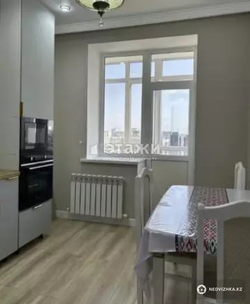 2-комнатная квартира, этаж 12 из 12, 66 м²