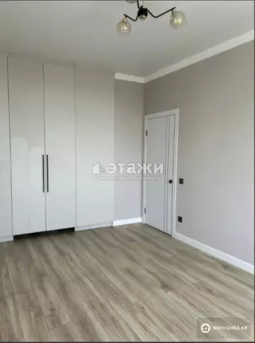 2-комнатная квартира, этаж 12 из 12, 66 м²
